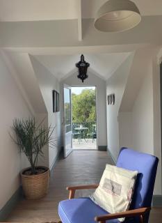 Hillandale House- a modern farmhouse near Plett - 2