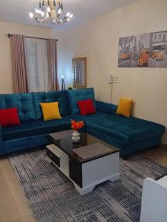 Kitengela JO Fully Furnished Two Bedroom - 7