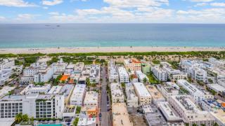 Beach Side Condo - 8