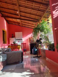 Morada das Plantas - 5