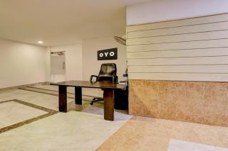 HOTEL O ZOOM LUXURY STAY - 9