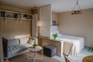 Le Petit Cocon de la Baie Appartement cosy - 1