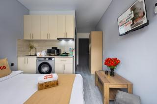 Studio KeyGo #0134 near Cascade - 6