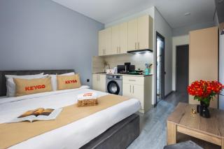 Studio KeyGo #0134 near Cascade - 9