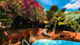 Hotel Borari - 0
