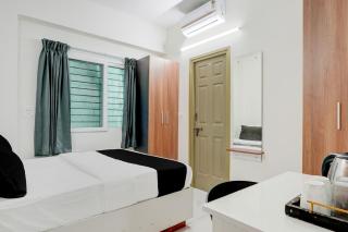 Hotel O Arrow Inn - 8