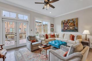 Riverside Getaway by Lucky Savannah - 0