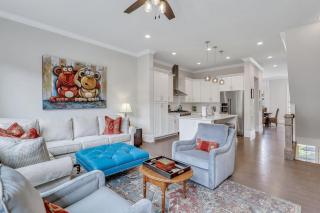 Riverside Getaway by Lucky Savannah - 7