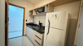 DAIA · Apartamento Completo - 8