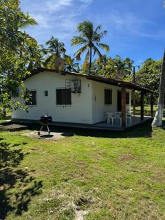 Chalé 2 Quartos em Sítio Tamandaré - 5