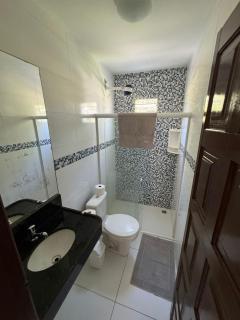 Chalé 2 Quartos em Sítio Tamandaré - 1