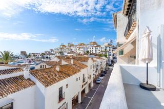 Molo Banus Apartment seafront by Molo Residences - 1