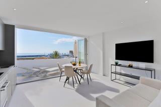 Molo Banus Apartment seafront by Molo Residences - 9