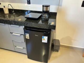 Studio Moderno Próx. TEUTO DAIA - 5