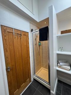 Scenic Mews House in central Stockbridge area - 0