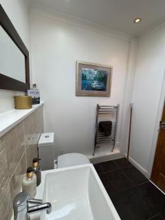 Scenic Mews House in central Stockbridge area - 9