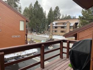 Canyon Ski & Racquet #1 Near Hike & Bike Trails - 6