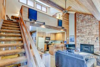 Canyon Ski & Racquet #1 Near Hike & Bike Trails - 5