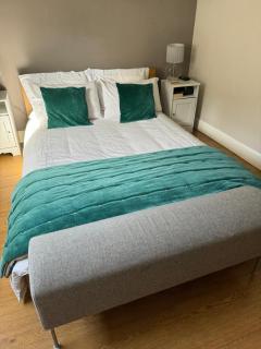 Scenic Mews House in central Stockbridge area - 8