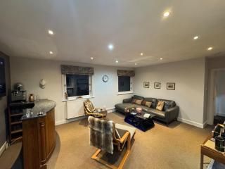 Scenic Mews House in central Stockbridge area - 7