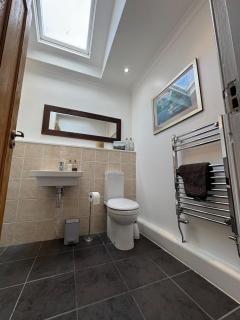 Scenic Mews House in central Stockbridge area - 6