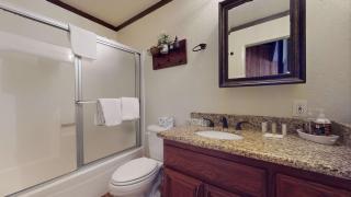 Canyon Ski Gateway Condo for 4 - 5