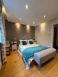 Scenic Mews House in central Stockbridge area - 4