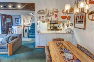 Chamonix #093 - Near Skiing Hiking & More - 8