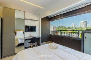 Complete Studio with Self Check-in COB0710 - 0