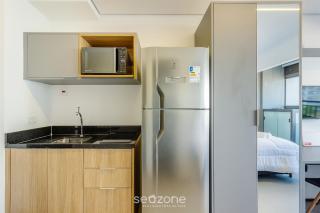 Complete Studio with Self Check-in COB0710 - 5