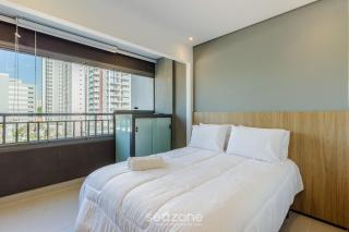 Complete Studio with Self Check-in COB0710 - 3