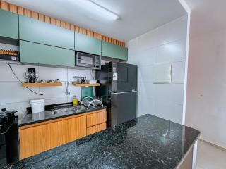 Infinity Coast - Sol, mar e shopping apê ideal para você - 5