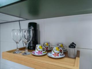 Infinity Coast - Sol, mar e shopping apê ideal para você - 3