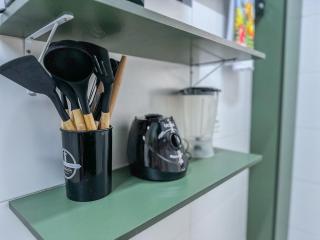 Infinity Coast - Sol, mar e shopping apê ideal para você - 1