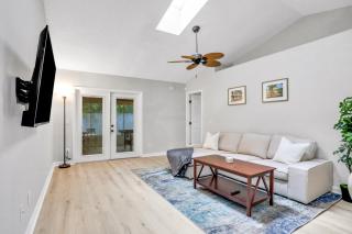 Courtney Woods Oasis by SkyRun Jacksonville - 4