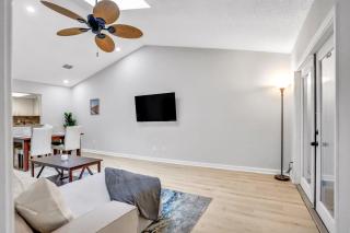 Courtney Woods Oasis by SkyRun Jacksonville - 3