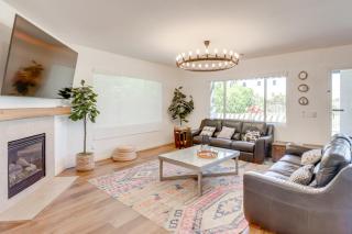 Luxe Indio Home Gated, Perfect for Snowbirds! - 5
