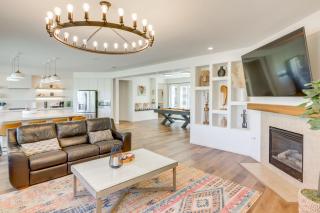 Luxe Indio Home Gated, Perfect for Snowbirds! - 4
