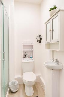 Shalom Stay London - 8