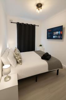 Shalom Stay London - 0