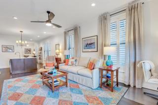 Riverfront Reverie by Lucky Savannah - 5