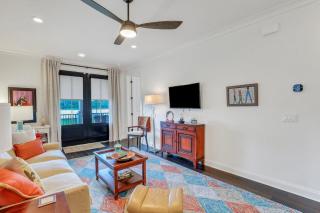 Riverfront Reverie by Lucky Savannah - 4