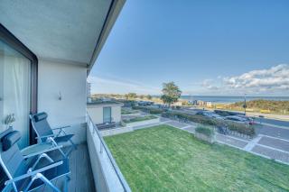 Haus Hanseatic, App 2SC104 - 4