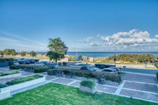 Haus Hanseatic, App 2SC104 - 8