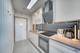 Haus Hanseatic, App 2SC104 - 6