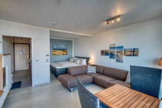 Haus Hanseatic, App 2SC104 - 2