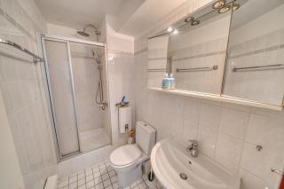 Haus Hanseatic, App 2SC104 - 5