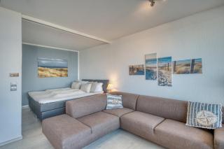 Haus Hanseatic, App 2SC104 - 1