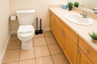 Cozy Loft near Playhouse Sq, Rock Hall, Clinic, CSU - 5