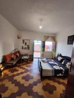 Appartement traditionnel au cœur de la medina avec terrasse panoramique - 5